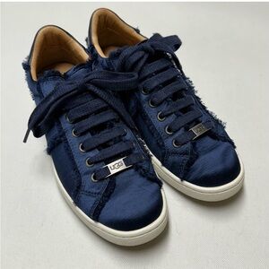 Ugg Milo Spill Sneaker. Size 8.5. Never worn. NWOT